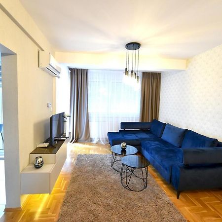 Sky Lux Apartman Gornji Milanovac Exterior photo